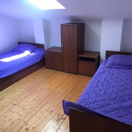 Stan Iva Apartman Ohrid Kültér fotó